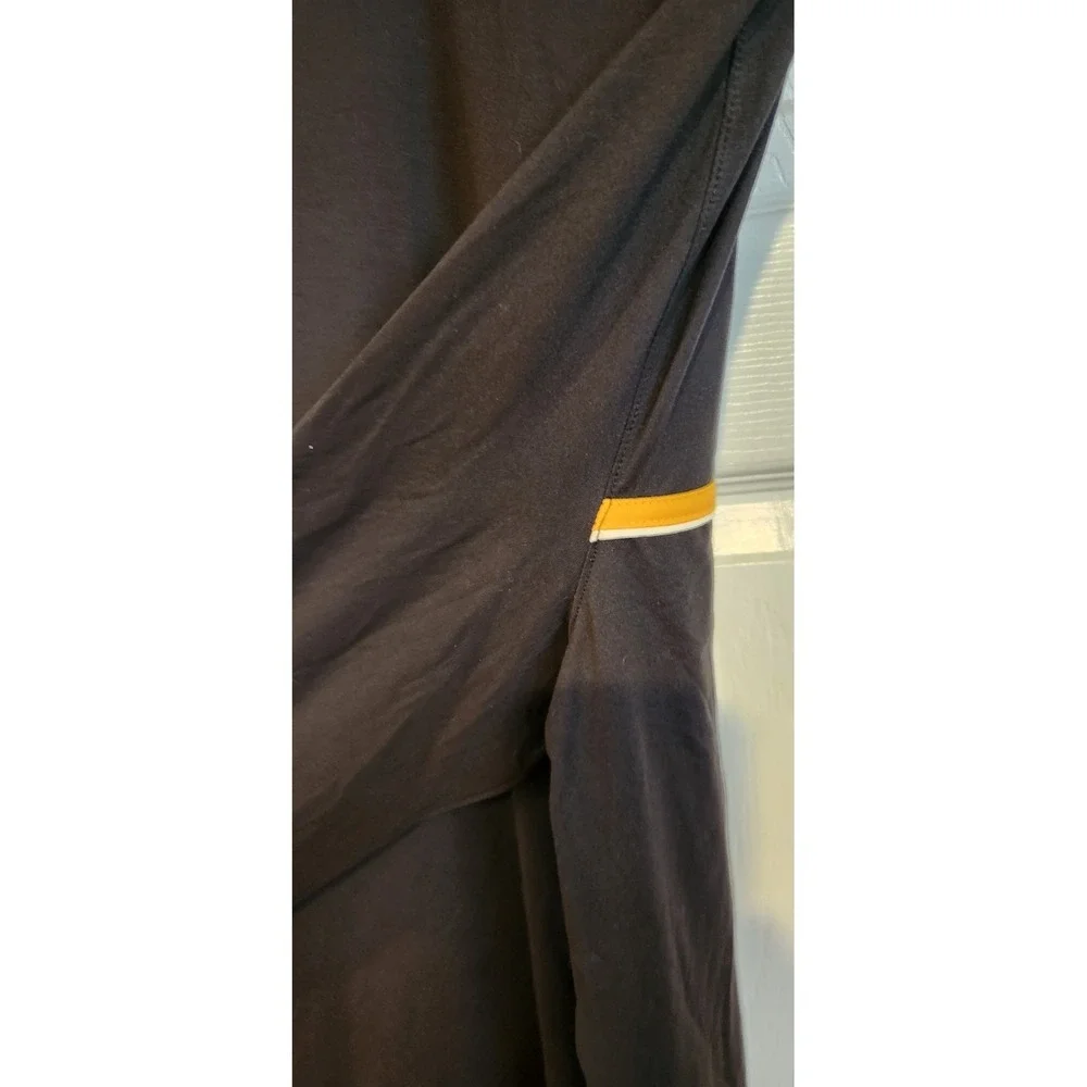 NFL Pittsburgh Steelers Men's 1/4 Quarter Zip (XL), NEW